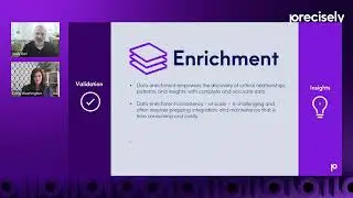 ODSC Webinar | From Raw Data to Insights: Simplifying Data Validation and Enrichment