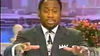 Myles Munroe   Restoring Your Ideal Environment