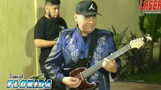 Tropical Florida ,Que Tiene La Niña ,Live 2024