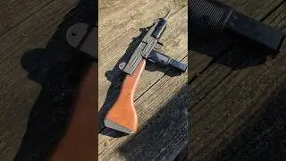 UZI