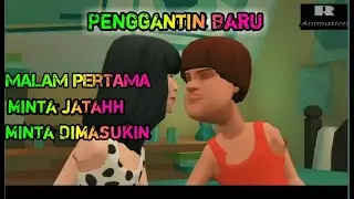 Pengantin Baru Minta DiMasukin😱😱||Tonton sampai habis ❤️🇮🇩