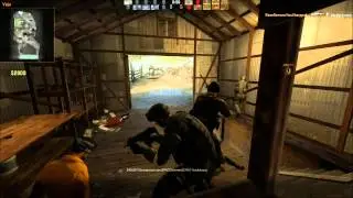 CSGO Huuliharppukostaja lutkuttaa - Scout 3 piece