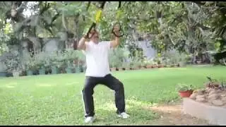 DGP Jharkhand "HumFitTohIndiaFit"