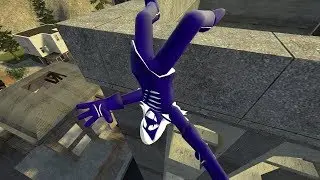 deltarune ragdolls vol.1