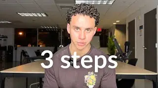 How To Escape Tutorial Hell