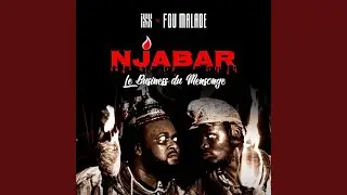 Njabar (feat. Fou Malade)