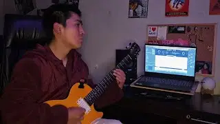 The Worst Polyphia Riff