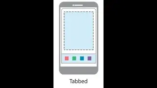 Tabbed Page In Xamarin Forms