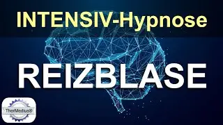 Hypnose bei Reizblase
