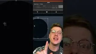 Masking with shapes in Excel & PPT