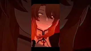 Jiaoqiu Edit 🔥 | Honkai: Star Rail | #shorts