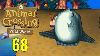 Animal Crossing: Wild World #68