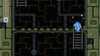 Megaman X (part 4)