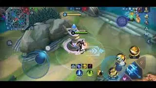 All old Skin Chou Script | Full Old Effect | Skillicon | No Password