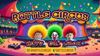 Battle Circus vol. 7