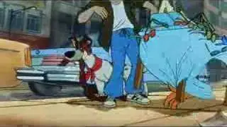 Oliver and Company-Why Should I Worry? (English)