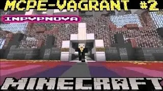MCPE-VAGRANT #2 (INPvP NOVA STATION)