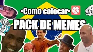 Como colocar memes no video +DOWNLOAD