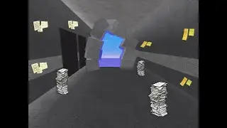 I promise this video won’t make sense...