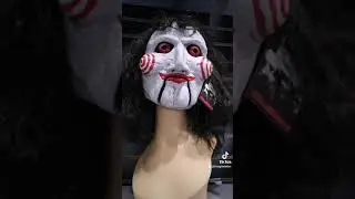Halloween masks - Montreal costume store