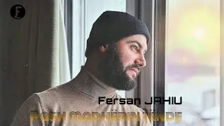 PASH MADHËRIN TËNDE | Fersan Jahiu