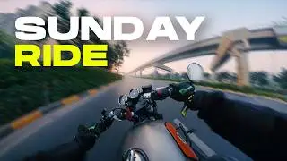 India to London on scooter ki tayyari | Sukoon Sunday | Motovlog