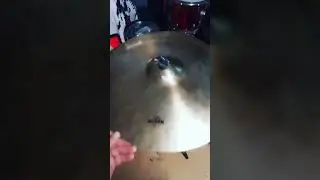 WUHAN 19INCH THIN CRASH.