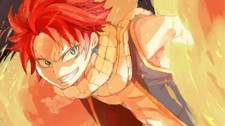 「Natsu Dragneel」The One to Survive |HBD Marisha