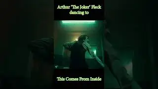 Joker Dances to FNAF 