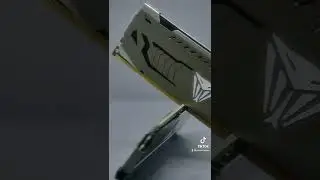 Viper Steel Performance Memory