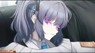 Yoasobi  - Racing Into the Night (Hayase Yuuka Cover AI)