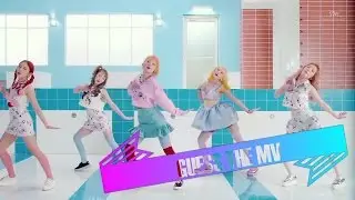 [KPOP QUIZ] Guess The MV #4