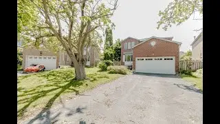 47 Blair Cres, Barrie - HD VIRTUAL TOURS