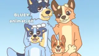 Bluey 
