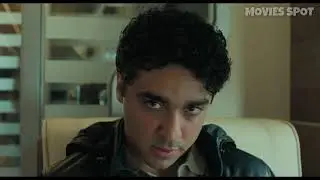 Gemini Man - First Sniper Shooting Scene (2019)