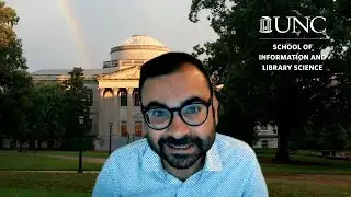 SILS Faculty Lightning Talks: Jaime Arguello