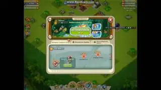 Jungle Heat обзор!