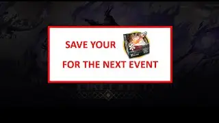 Next Event After CC#11 that will End Soon | Arknights