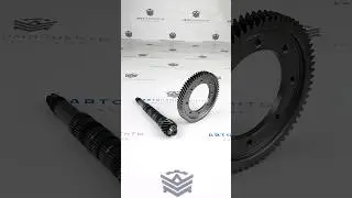 🔥ГЛАВНАЯ ПАРА SOKOL ПОД КПП 2108 ВАЗ 2108-21099, 2110-2112, 2113-2115 | ЛАДА КАЛИНА | ГРАНТА🔥#ваз