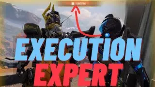 CODM EXECUTION MOVE | FINISHER IN CODM 😱