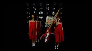 Kate Clover - Like a Domino (Official Video)