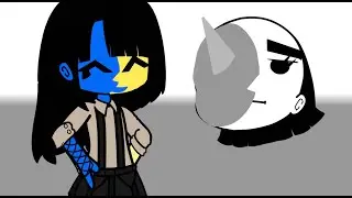 ENA Auction Day | Gacha Club Remake