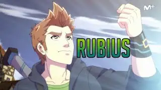 Rubius believer AMV