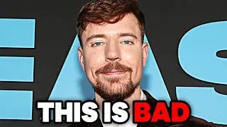 MrBeast Sexual Harassment Allegations… New Lawsuit