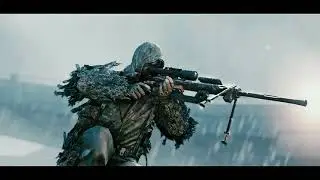Lucid Dizzy: EVOLUTION 2 - MW2 Montage by ZeNe, Wicked & Hold