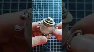 Самовар из подручных 