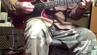 comparison/Gibson SG Special Faded/Gibson SG Standard