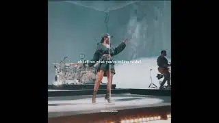 Kiss It Better - Rihanna (Lyrics)
