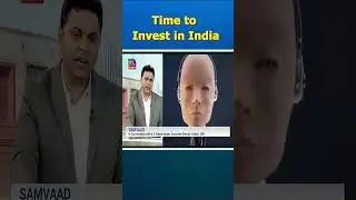 Time to Invest in India