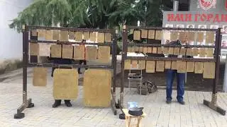 Выйду ночью в поле с конем